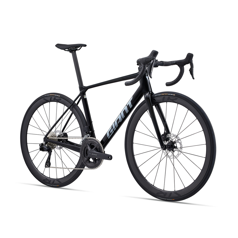 2025 Giant TCR Advanced Pro 1 Di2 Road Bike